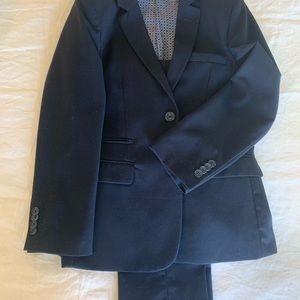 Isaac Mizrahi boys suit 14